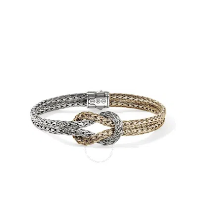 John Hardy Love Knot Bracelet