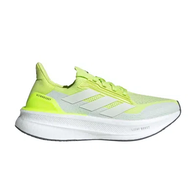 Pre-owned Adidas Originals Wmns Ultraboost 5x 'pulse Lime'