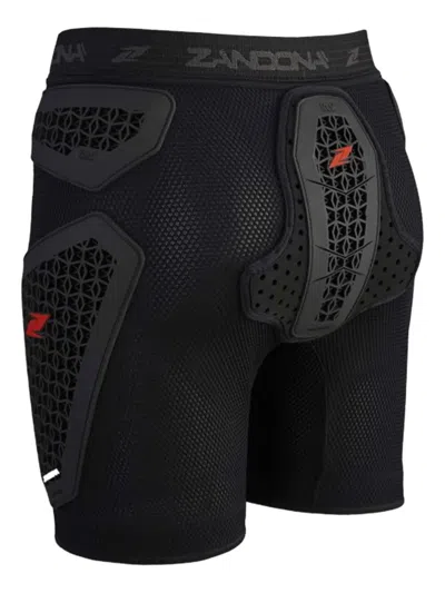 Zandona` Netcube Impact Shorts In Black