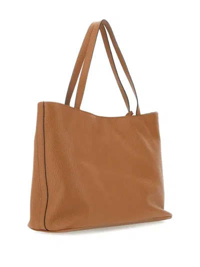Gianni Chiarini Leather Tote Bag