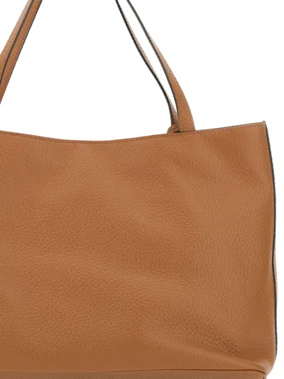 Gianni Chiarini Leather Tote Bag