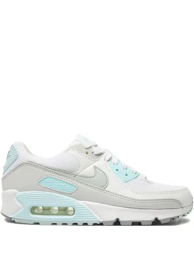 Nike Air Max 90 Sneakers In Gray
