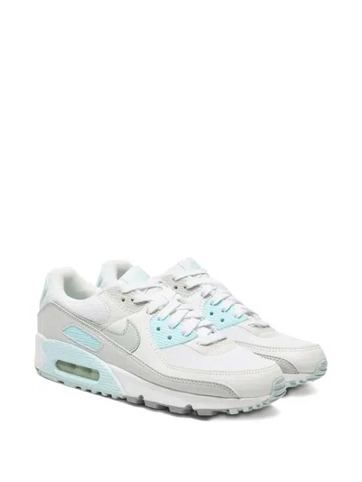 Nike Air Max 90 Sneakers In Gray