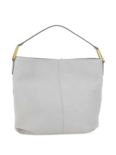 Gianni Chiarini Leather Top-handle Shoulder Bag