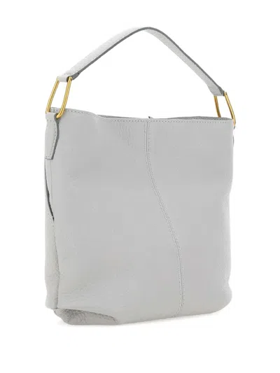 Gianni Chiarini Leather Top-handle Shoulder Bag