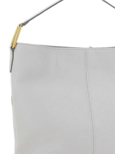Gianni Chiarini Leather Top-handle Shoulder Bag