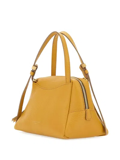 Gianni Chiarini Leather Shoulder Bag