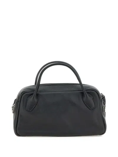Gianni Chiarini Leather Tote Bag