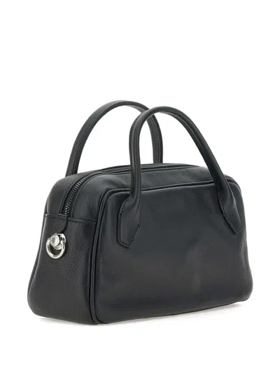 Gianni Chiarini Leather Tote Bag