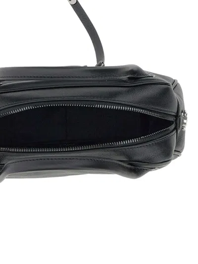Gianni Chiarini Leather Tote Bag