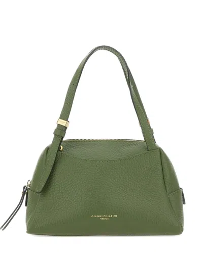 Gianni Chiarini Zip-top Handle Bag