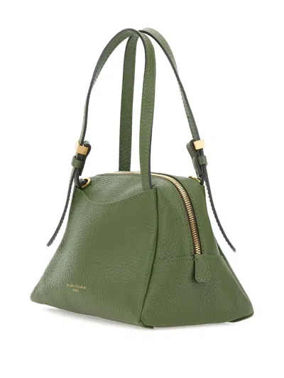 Gianni Chiarini Zip-top Handle Bag