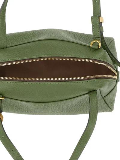 Gianni Chiarini Zip-top Handle Bag