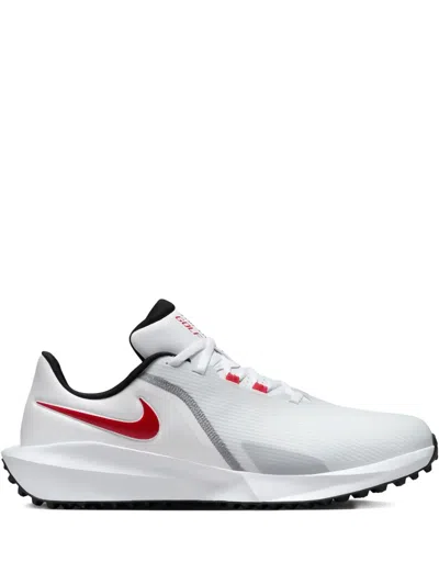 Nike Infinity Gold Sneakers