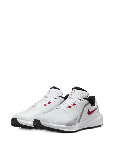 Nike Infinity Gold Sneakers