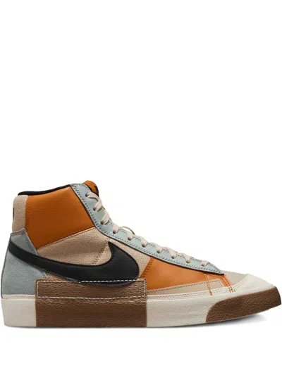 Nike Blazer Mid Pro Sneakers