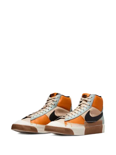 Nike Blazer Mid Pro Sneakers