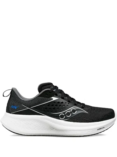 Saucony Pwrrun Perforated Trainers In Multi