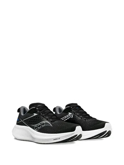 Saucony Pwrrun Perforated Trainers In Multi