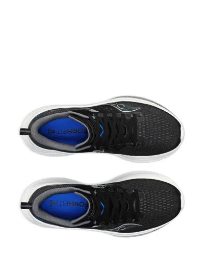 Saucony Pwrrun Perforated Trainers In Multi
