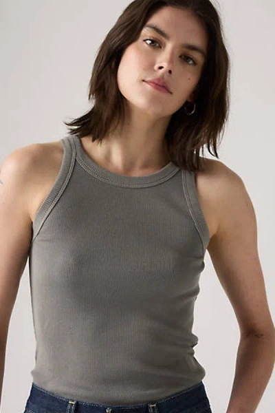 Levi's Essential Racer Tank Top