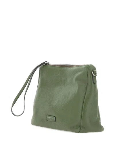Gianni Chiarini Leather Clutch Bag