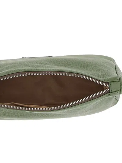 Gianni Chiarini Leather Clutch Bag