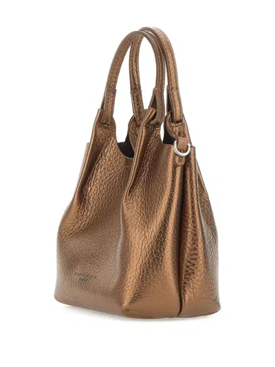 Gianni Chiarini Leather Tote Bag