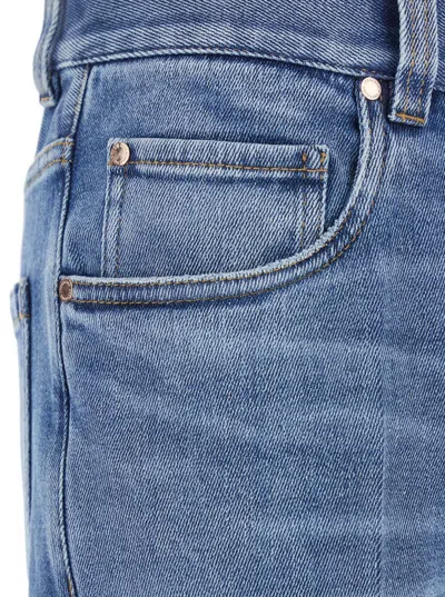 Brunello Cucinelli Straight Jeans