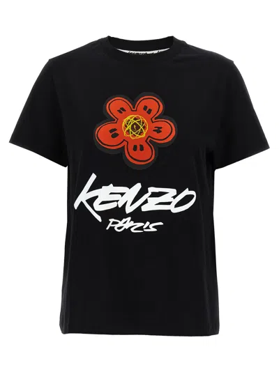 Kenzo Boke-flower Paris T-shirt