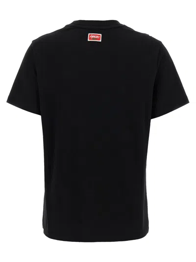 Kenzo Boke-flower Paris T-shirt