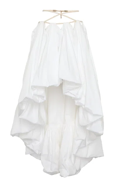 Zimmermann Rebellion Mariners Midi Skirt