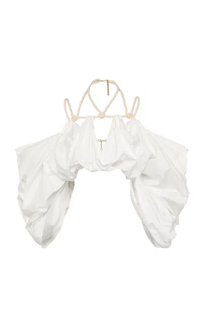 Zimmermann Rebellion Mariners Blouse