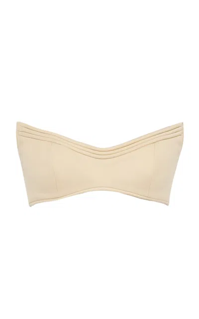 Zimmermann Rebellion Corded Bralette