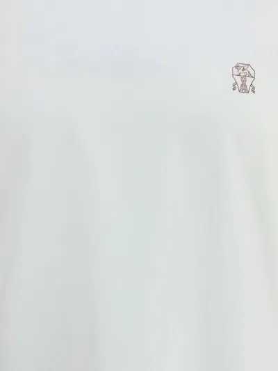 Brunello Cucinelli Topwear In Gray