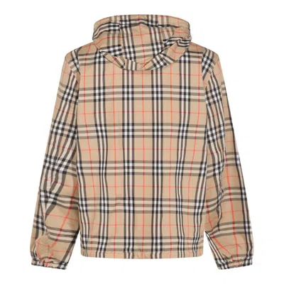Burberry Jackets