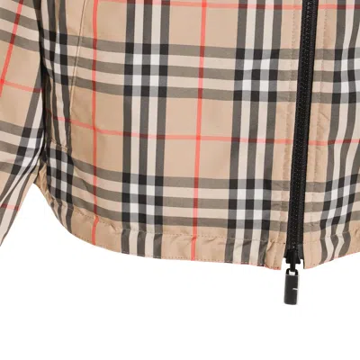 Burberry Jackets