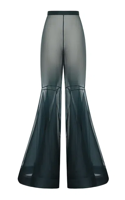 Zimmermann Rebellion Lantern Flare Pant