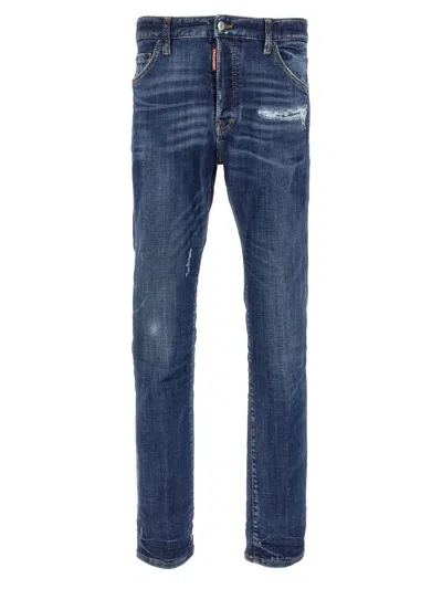 Dsquared2 Cool Guy Jeans Blue