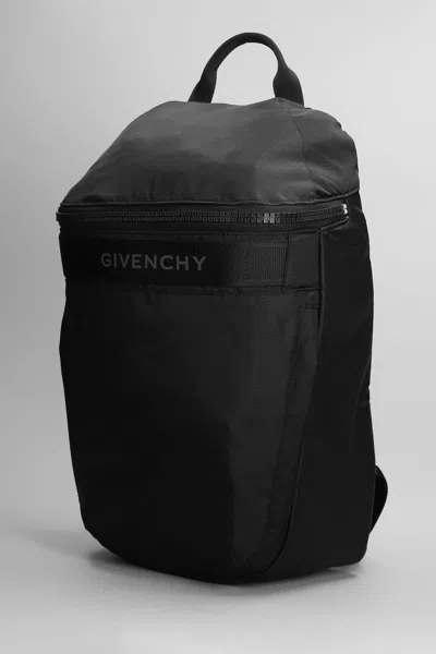 Givenchy Backpack In Black