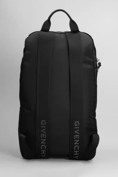 Givenchy Backpack In Black