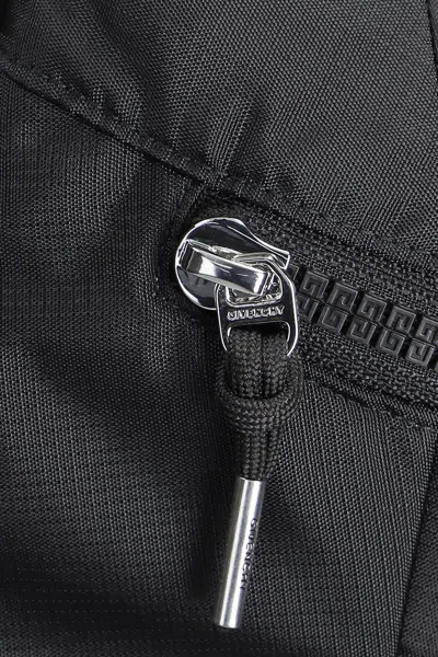 Givenchy Backpack In Black