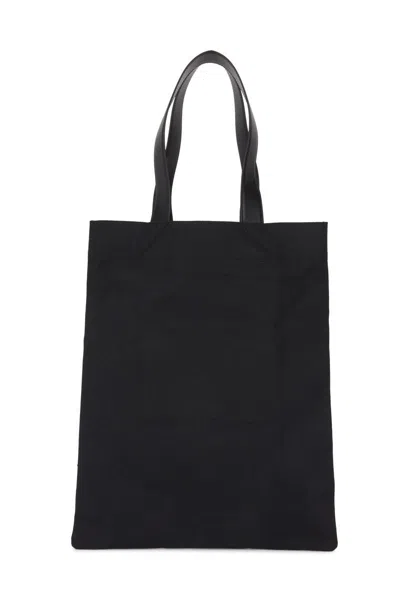 Jil Sander Flat Tote Bag