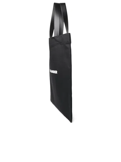 Jil Sander Flat Tote Bag
