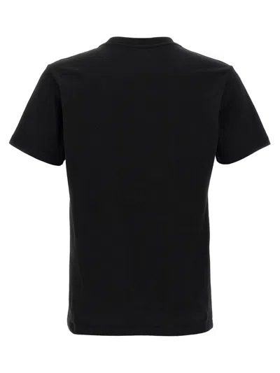 Kenzo Slim Fit T-shirt In Black