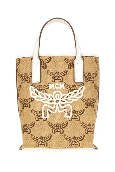 Mcm Shoulder Bags
