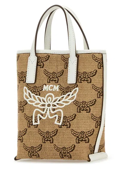 Mcm Shoulder Bags