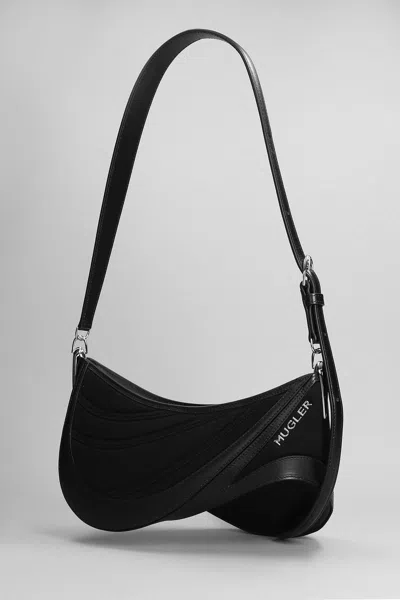 Mugler Shoulder Bag