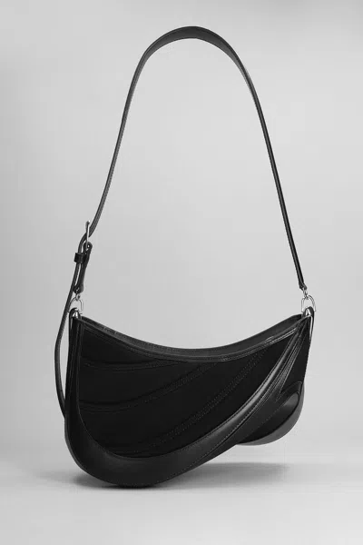 Mugler Shoulder Bag