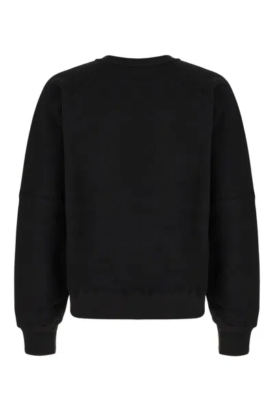 Saint Laurent Cotton Sweatshirt